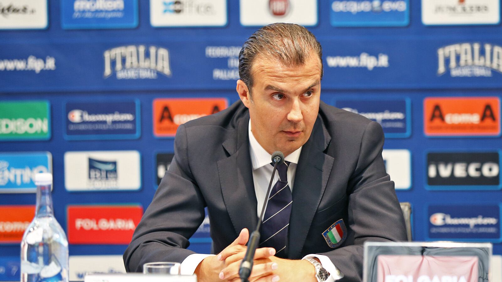 C'era una volta il basket italiano: niente wild card per il Mondiale spagnolo