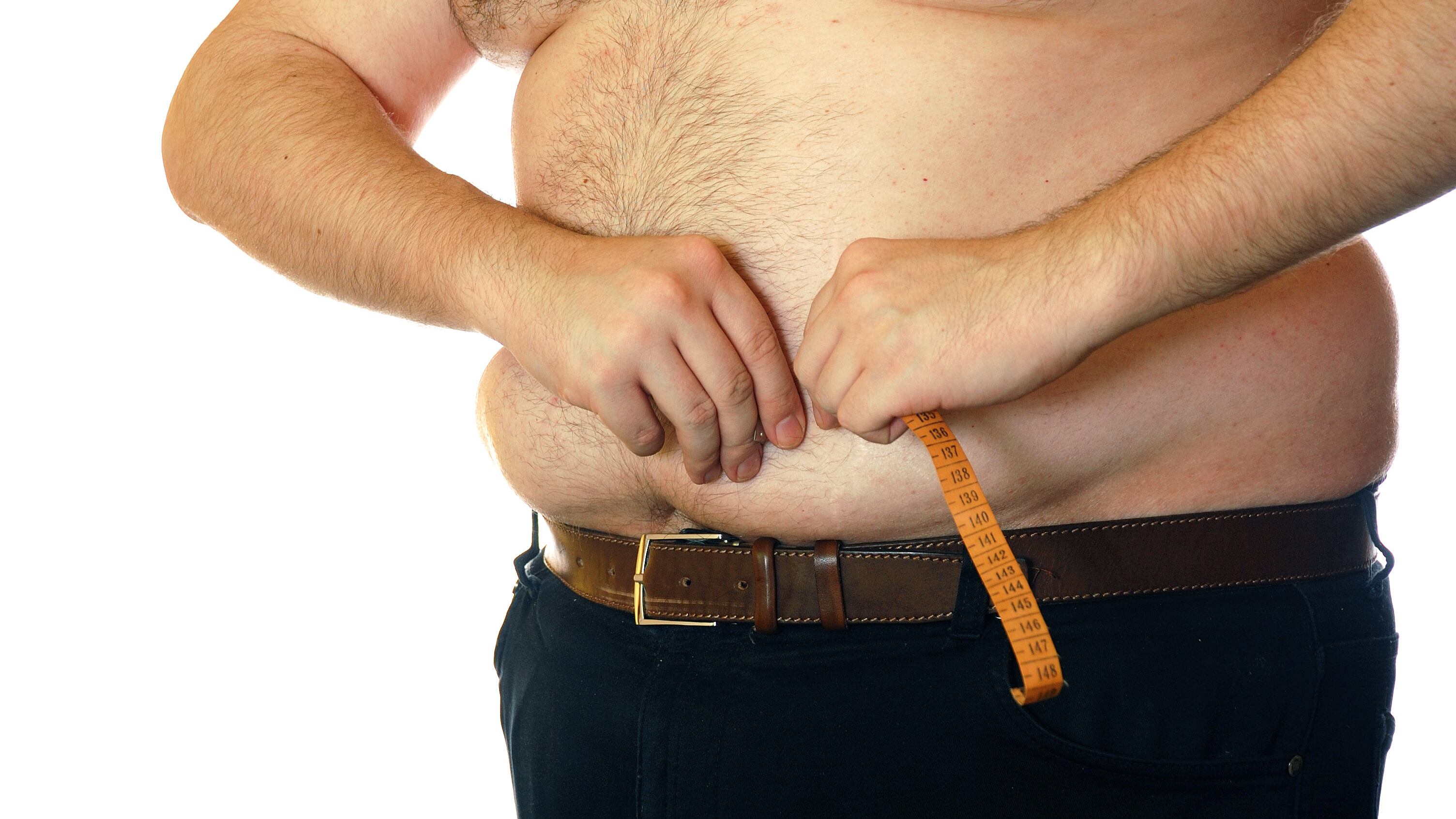 Mettendo a dieta gli obesi risparmiamo 9 miliardi l'anno