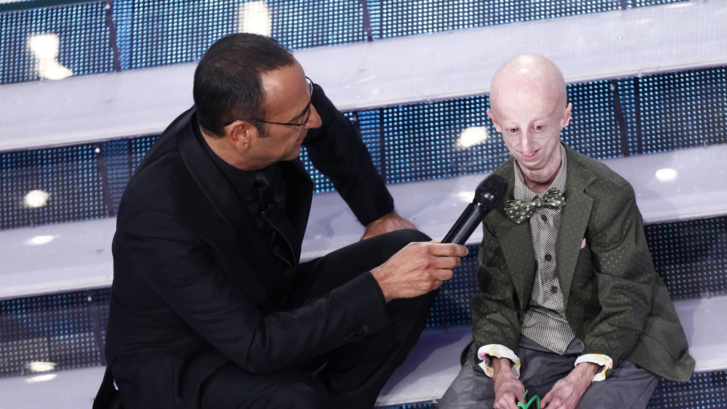 La sindrome dei "nati vecchi". Cos'è la progeria, la malattia rara di Sammy Basso