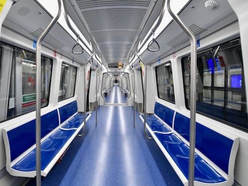 A Milano apre la linea Blu: dal Giambellino a Linate si vola in soli 27 minuti