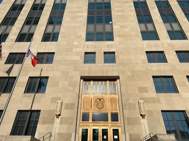 Proteste e Vandalismo contro la Polizia di Kansas City 3