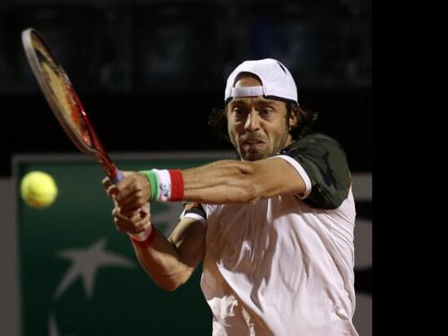 Us Open: Fognini si arrende al 5°, Lorenzi storico, Giannessi ko tra gli applausi