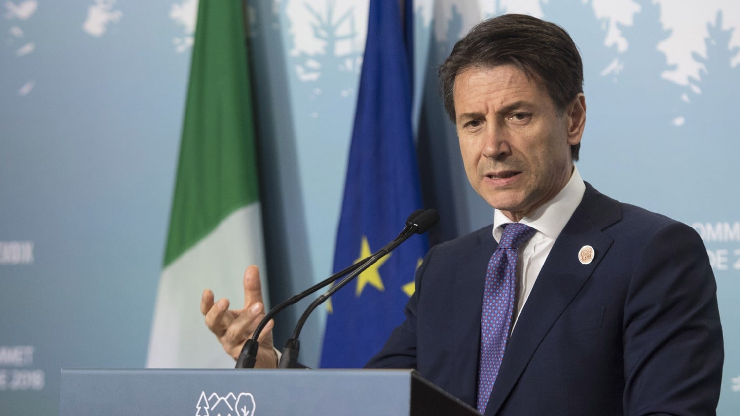 Finanzieri arrestati e super immobiliaristi: i clienti di Conte, finto "avvocato del popolo"