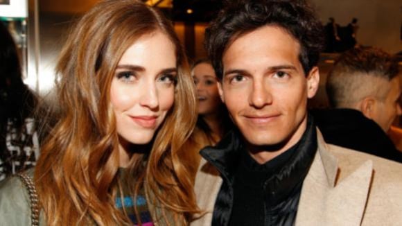 Riccardo Pozzoli: l’ex della Ferragni non comprende il successo del Blonde Salad Blog