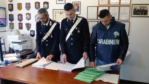 Così funzionava la fabbrica (illegale) della cittadinanza italiana 2