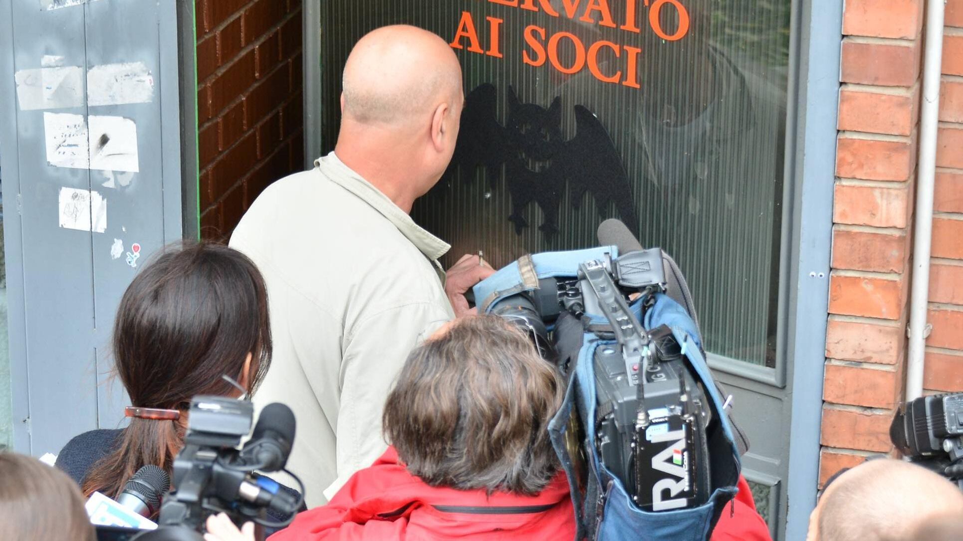 «Presidio sociale a Quarto Oggiaro»