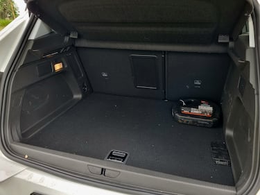 Opel Grandland Gse, guarda le foto 19