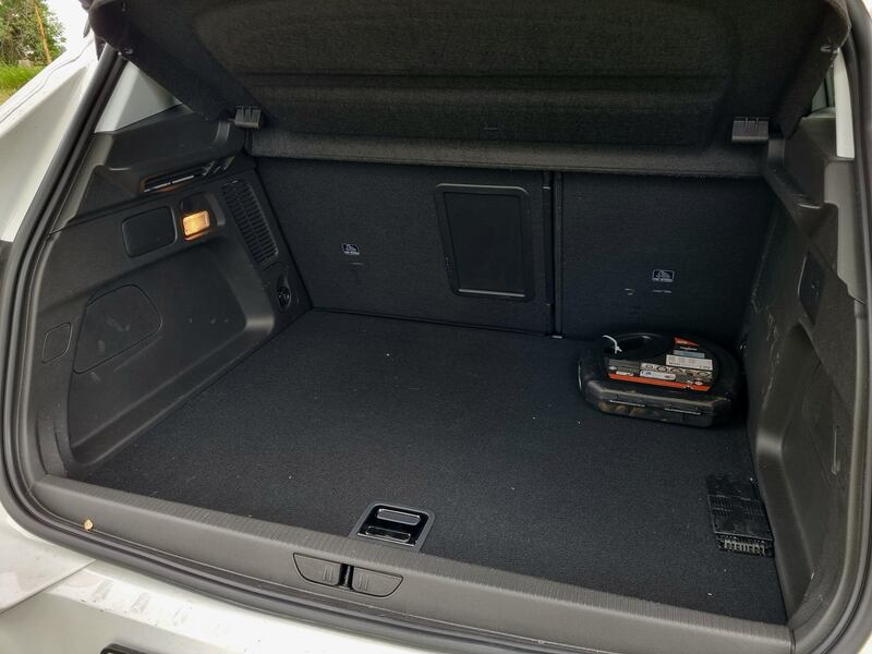 Opel Grandland Gse, guarda le foto 19