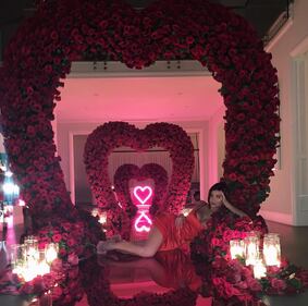 Kylie Jenner, le foto su Instagram 7