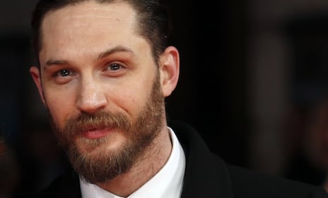 Attori con la barba 8