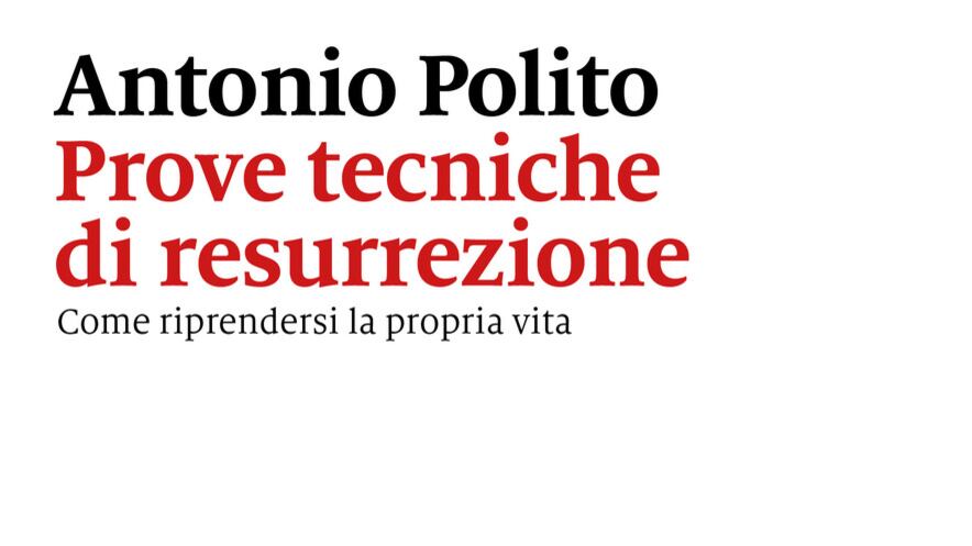 Incontro con l'autore alle Stelline: Polito presenta "Resurrezione"