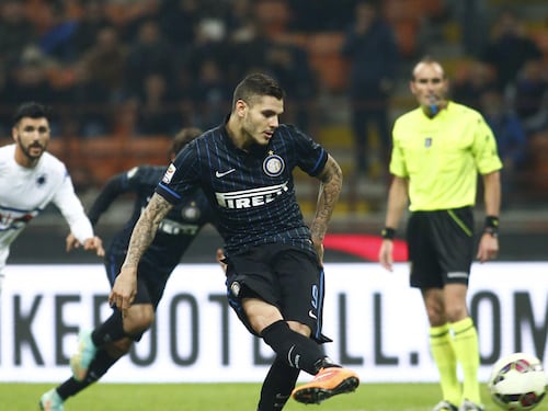 L'Inter spreca ma Icardi chiude i conti