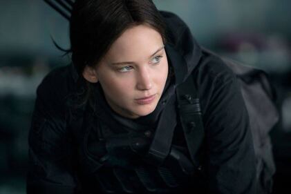 Hunger Games - Il Canto della Rivolta Parte 2, foto 26