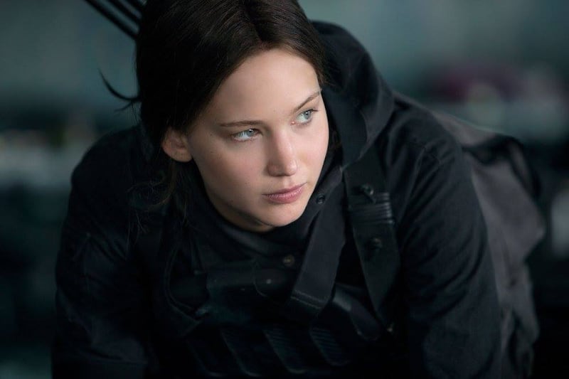 Hunger Games - Il Canto della Rivolta Parte 2, foto 26