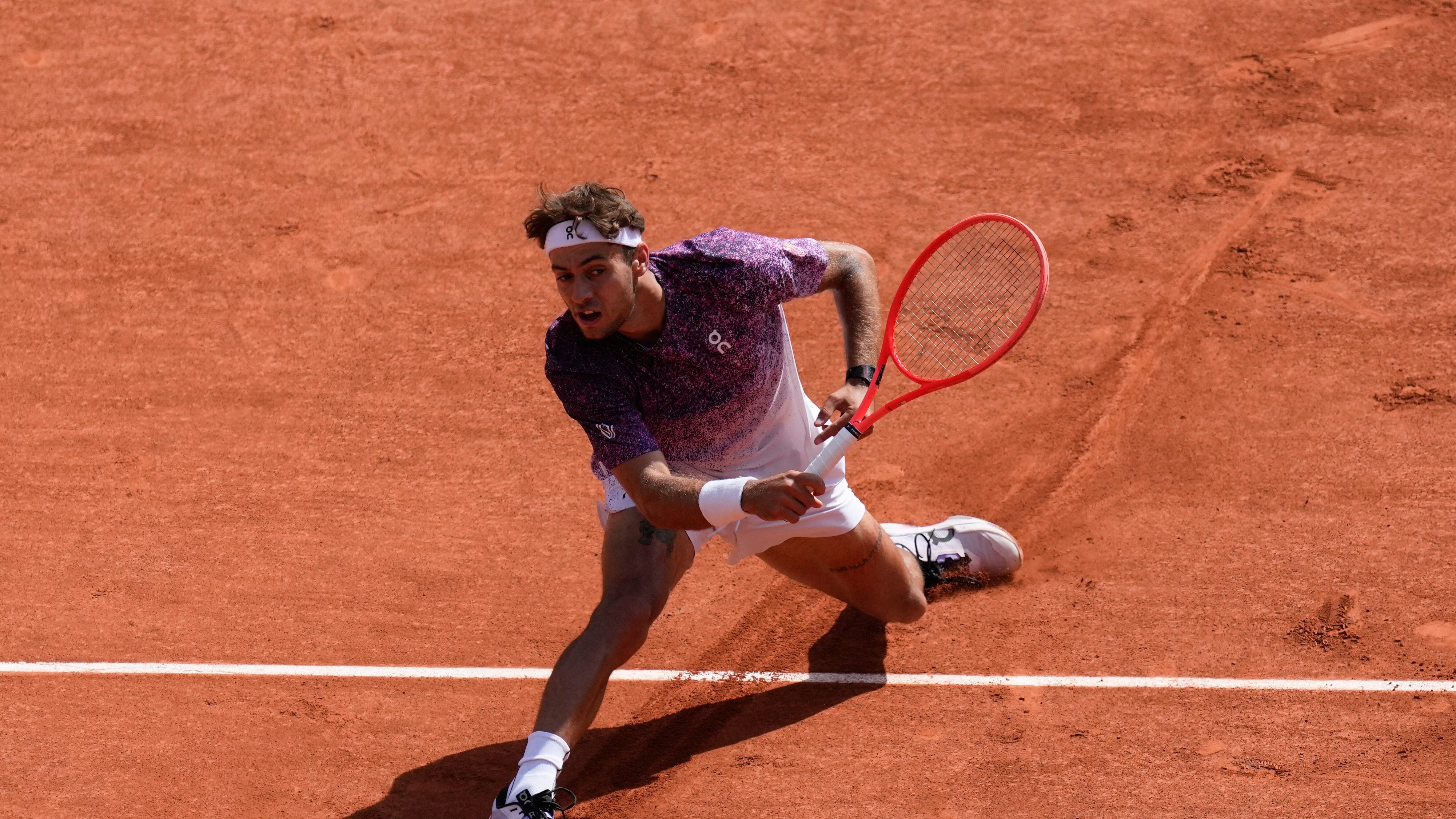 A Cobolli non riesce l’impresa: Zverev vince il Roland Garros, l’italiano sconfitto in 5 set