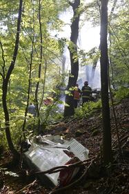 Tragedia in Slovacchia 6