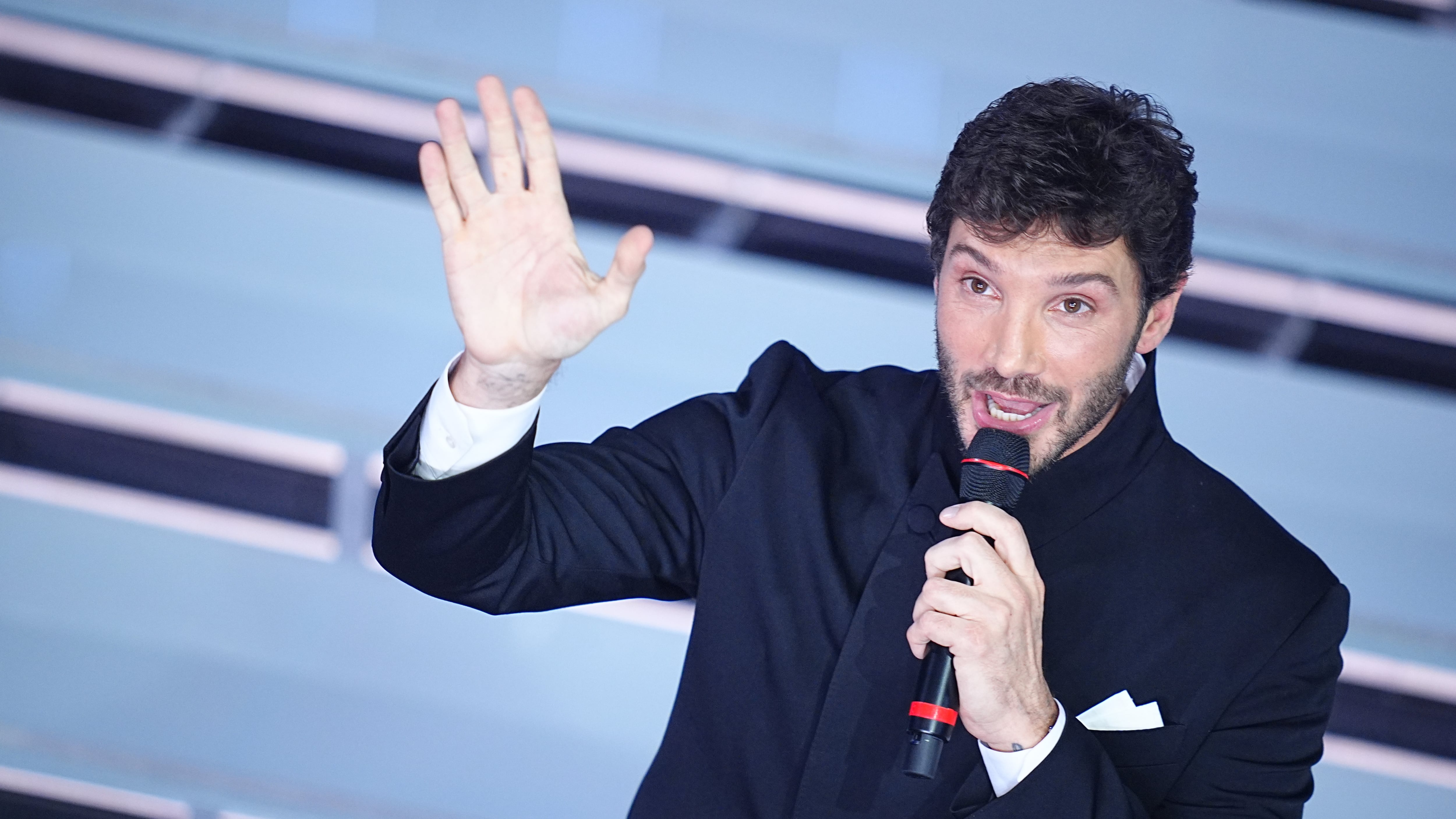 Stefano De Martino