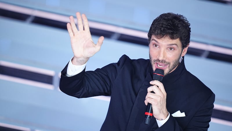 Autotune e ia: niente trucchi Al Festival