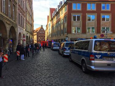 Germania, le immagini dell'attacco 2