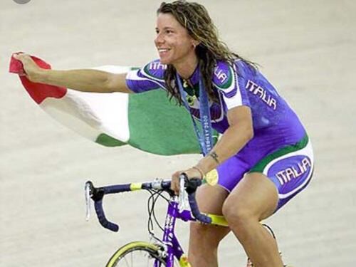 "Al Coni corro per vincere. La violenza sulle donne nello sport io l'ho provata"