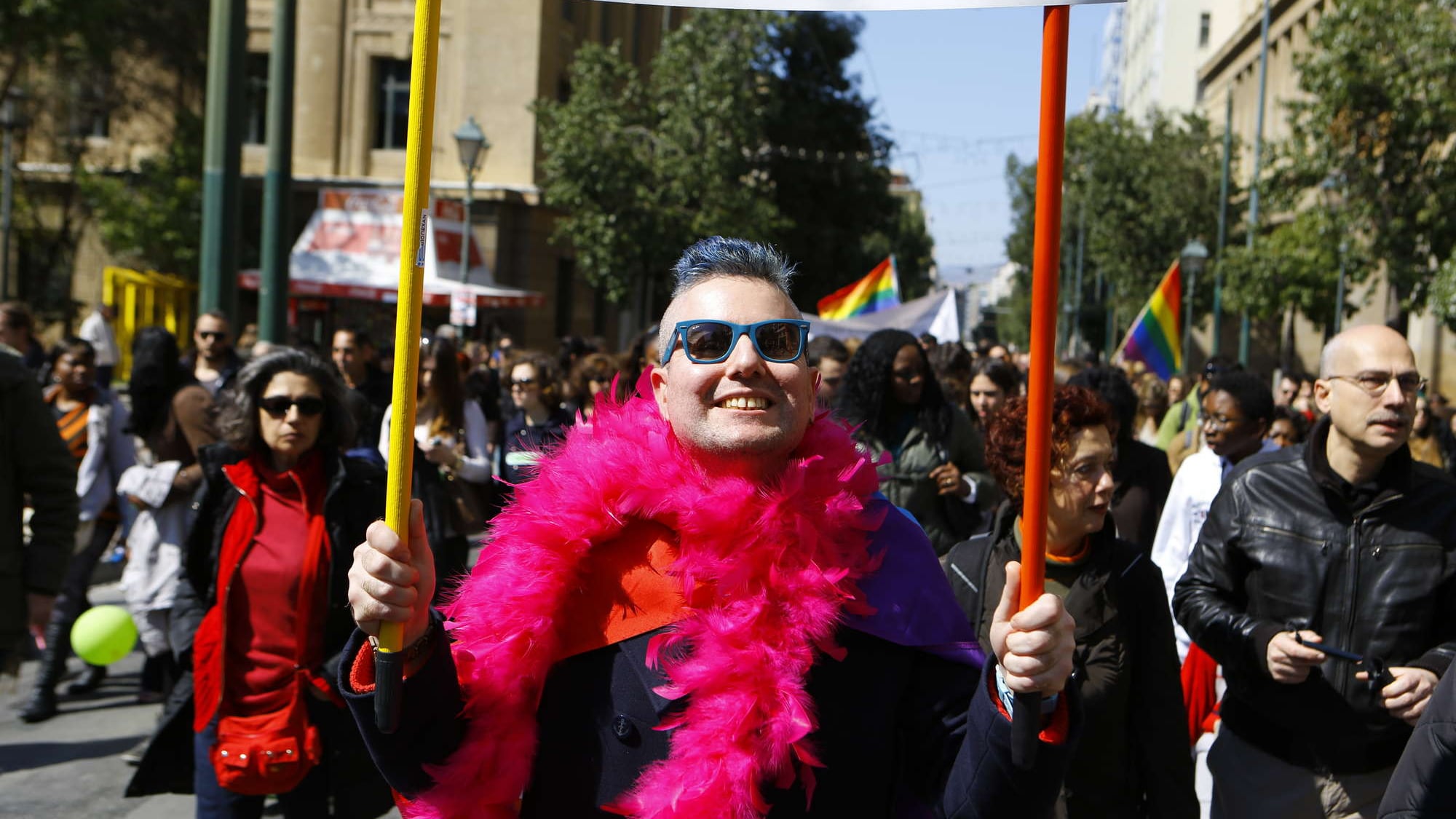 Indiana, sarà legale discriminare i gay