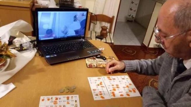 Bingo! La tombola a distanza diventa virale