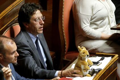 L'ostruzionismo è da banditi