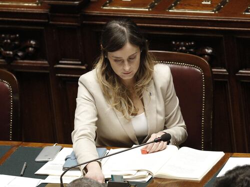 Sondaggio Pagnoncelli: un italiano su due non vuole l'Italicum