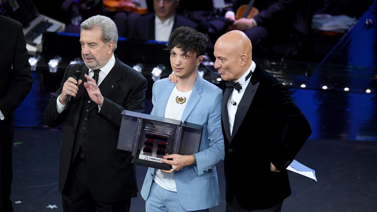 La Rai rischia una multa da 5 milioni per il caso televoto a Sanremo