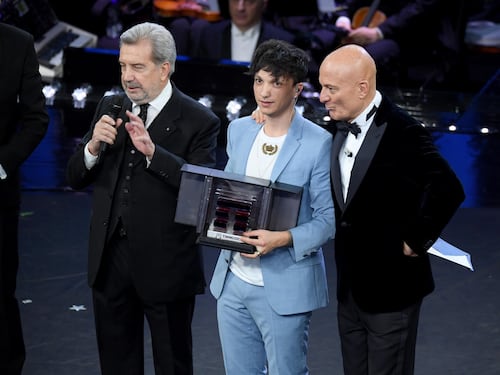 La Rai rischia una multa da 5 milioni per il caso televoto a Sanremo