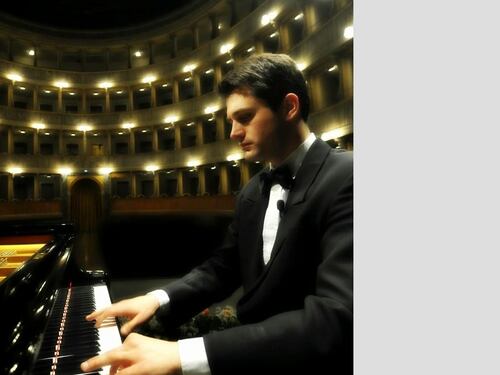 "Love is on Air", a Malpensa concerto per San valentino