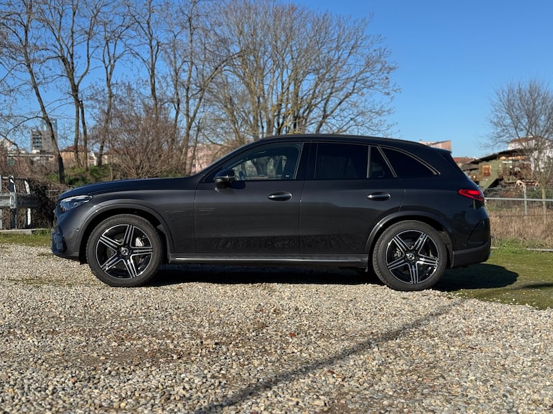 Mercedes