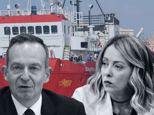 "Non lasciate vincere Salvini". Contro l'Italia le Ong ora cercano la sponda con Berlino