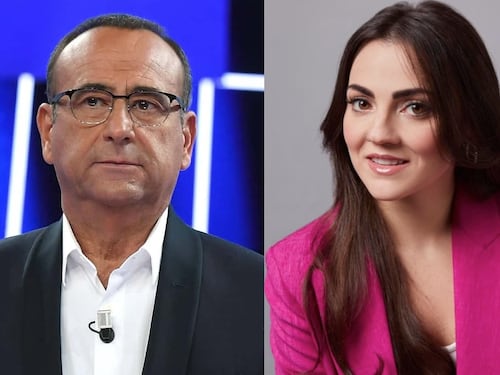 "Aveva posto dei paletti...". Carlo Conti rompe il silenzio sulla Scuccia: perché l'hano fatta fuori da Tale e quale Show