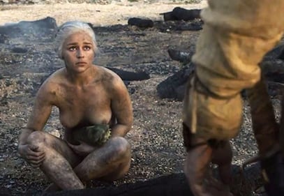 Nudità in "Game of Thrones", foto 18