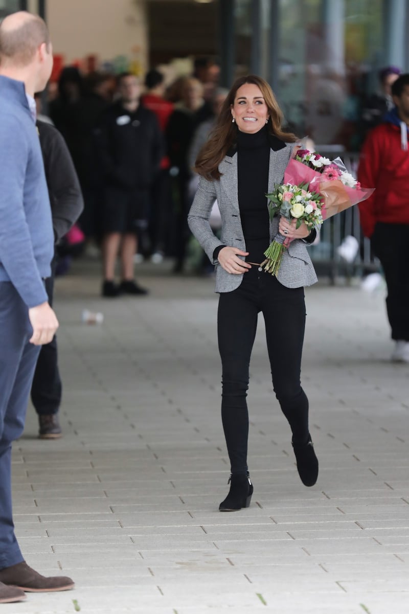 Il Principe William: foto 6