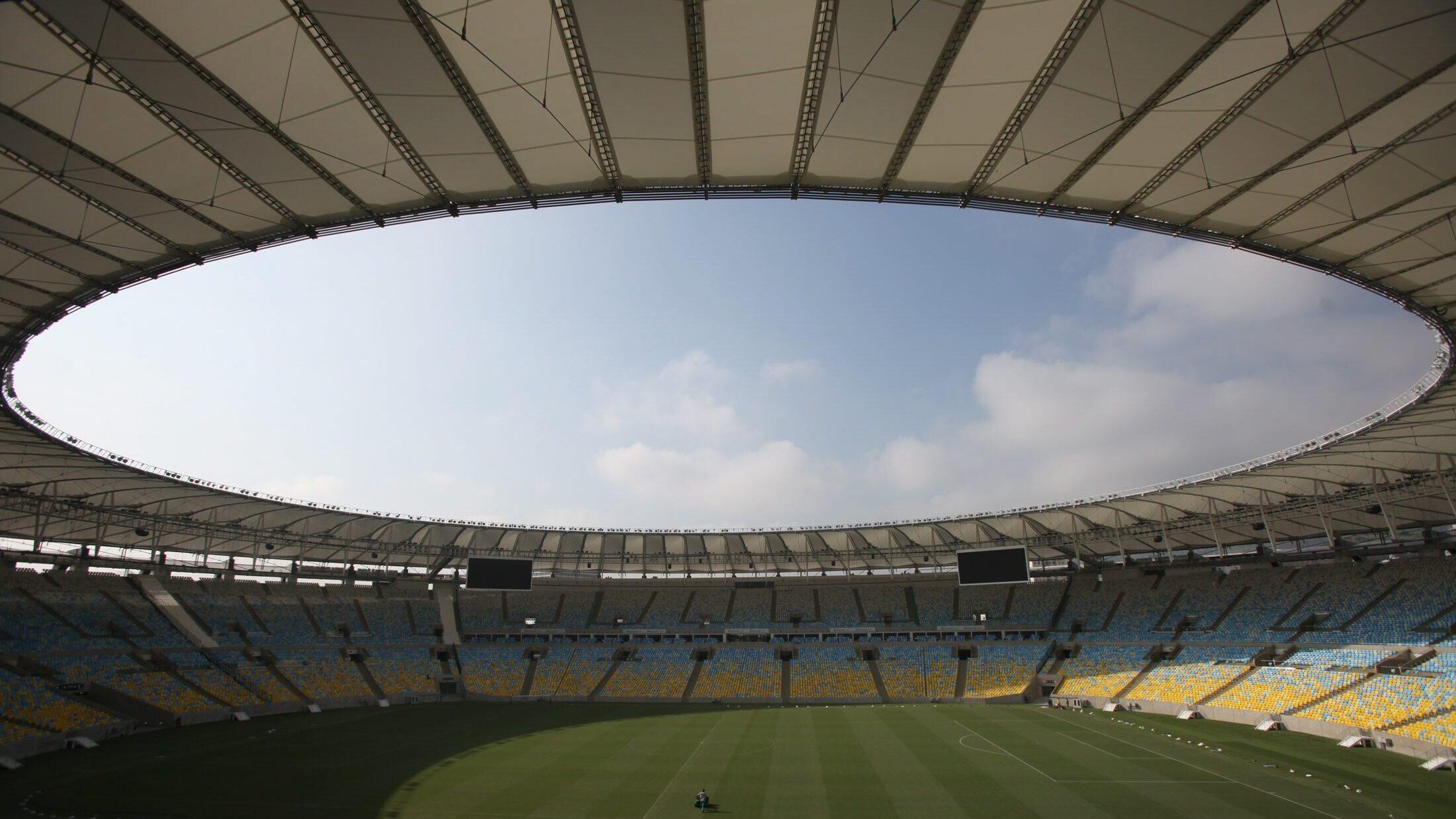L'esorcismo del Brasile: al Maracanà solo in finale