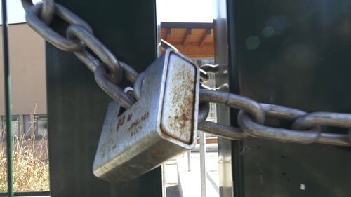 Colle del Sole, l'assurdo caso dell'asilo nido mai aperto  2