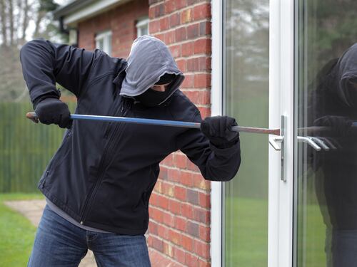 Sicurezza, a chi spetta il bonus per l'allarme in casa