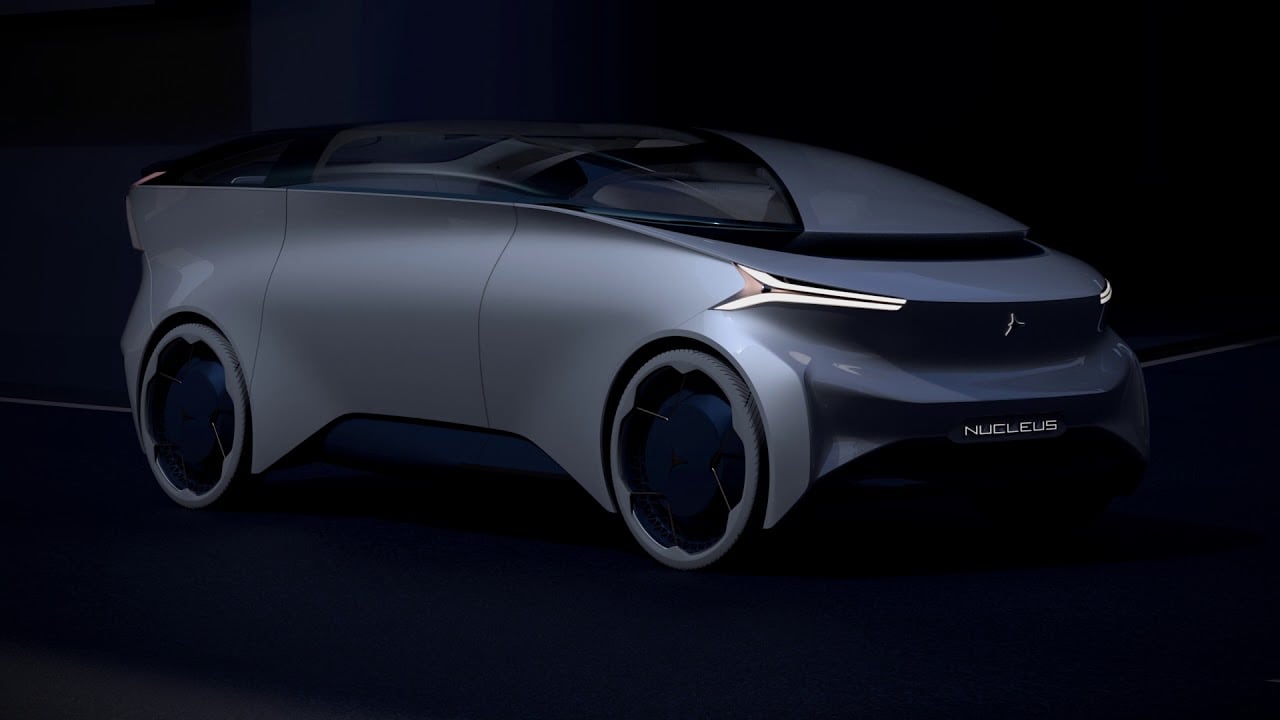 Veicoli intelligenti e zero emissioni. L'auto è nel futuro (ma le strade no)