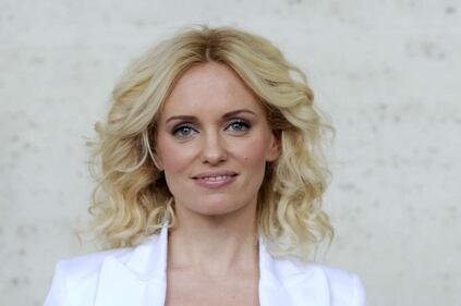 Paolo Limiti, Justine Mattera e Mara Venier: foto 20