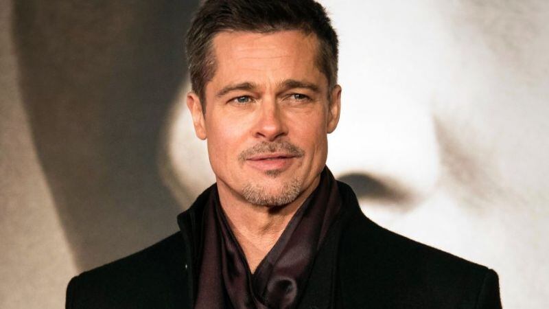 Brad Pitt: pioggia di critiche di causa di una promessa non mantenuta