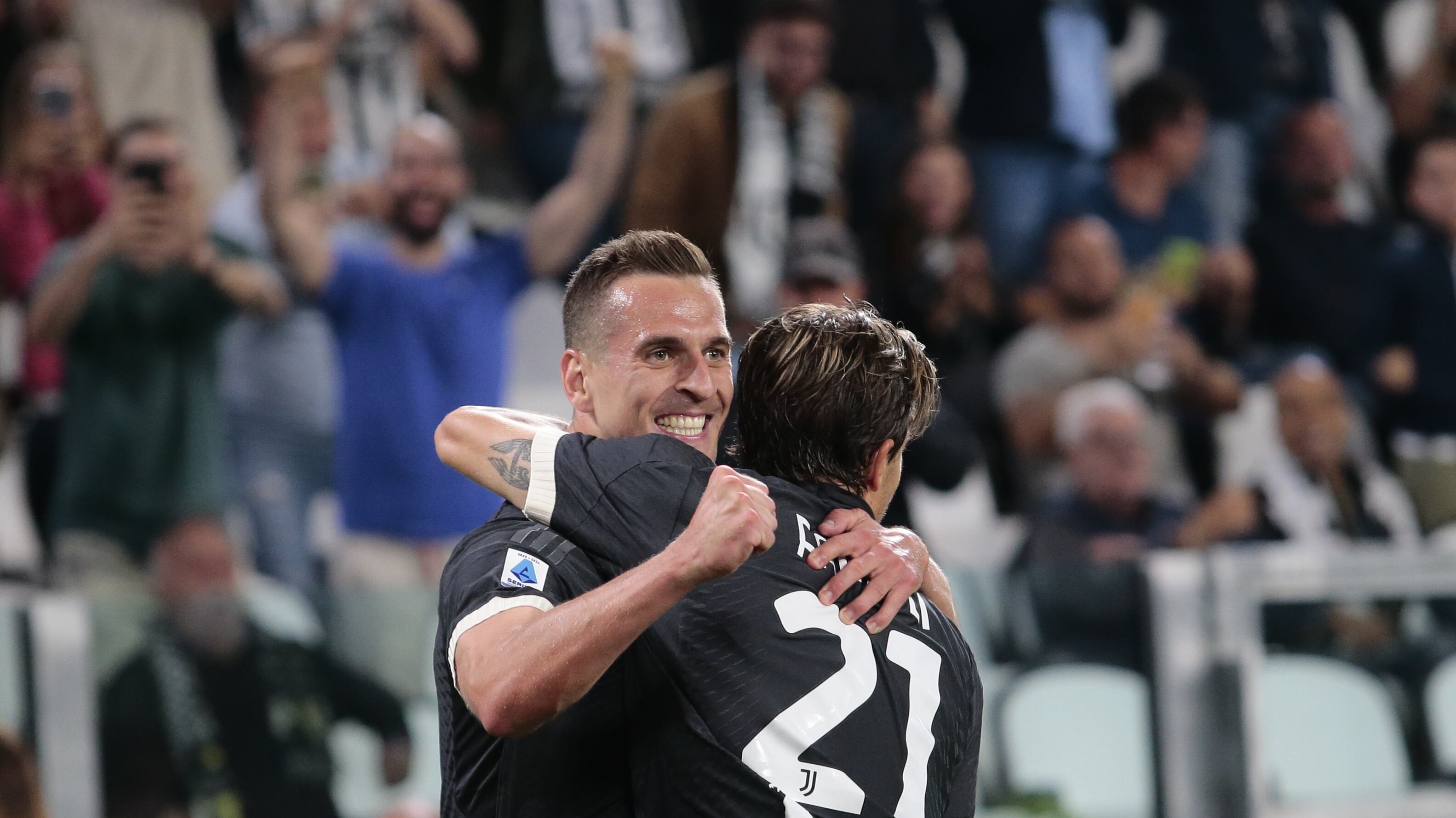 Juventus-Torino: ecco dove vederla e chi scenderà in campo