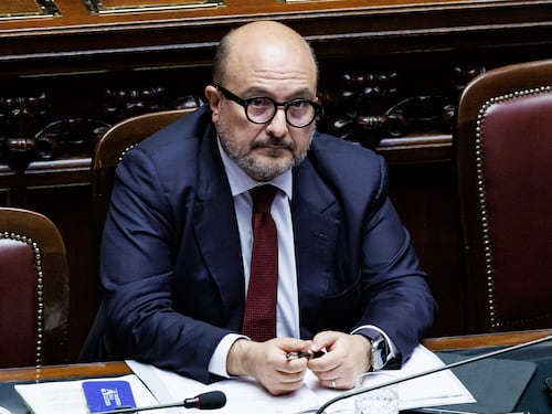 No all'uso delle chat di Sangiuliano: il Senato respinge la richiesta del Tribunale dei ministri