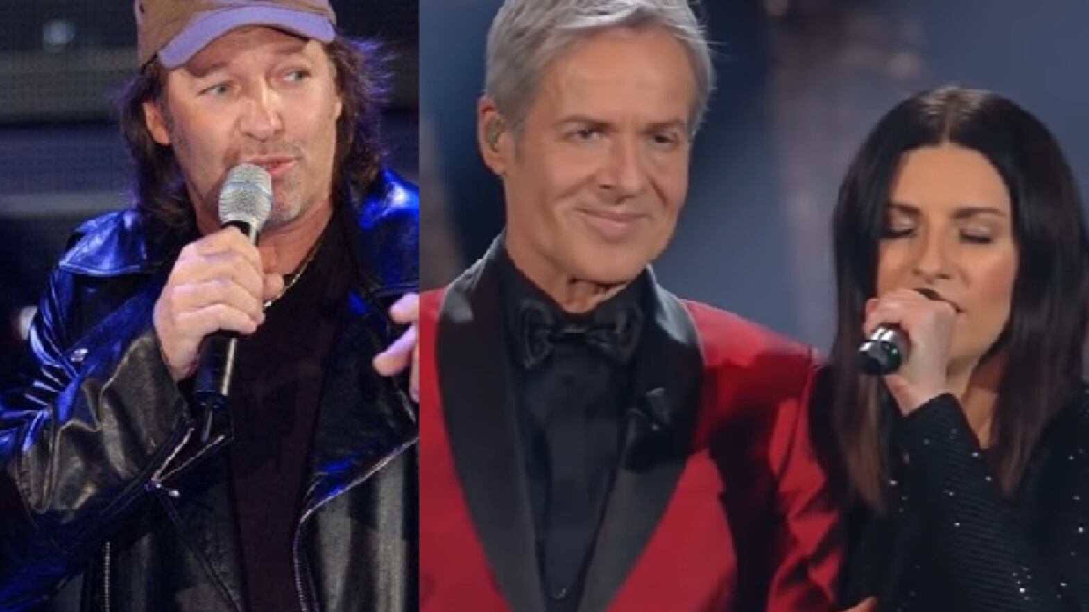 Vasco Rossi e la stoccata a Claudio Baglioni: "Sanremo? Un bel conflitto d'interessi!"