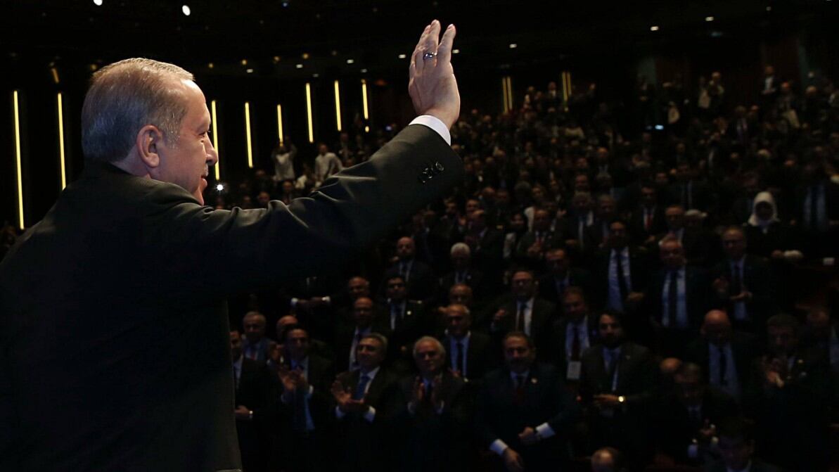 Perché la Turchia di Erdogan non può entrare nell'Ue