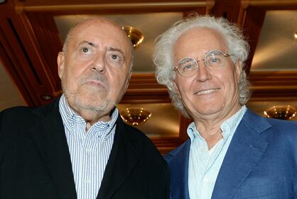 È morto Elio Fiorucci, una vita spesa  ​a servizio della moda 18