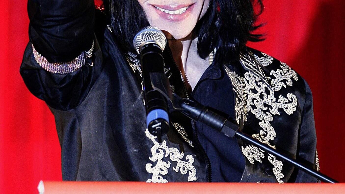 Gli accusatori di Michael Jackson intentano una nuova causa