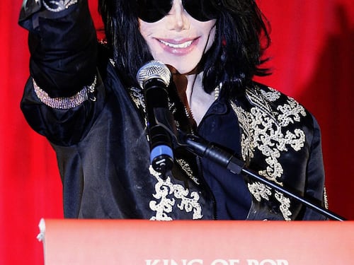 Gli accusatori di Michael Jackson intentano una nuova causa