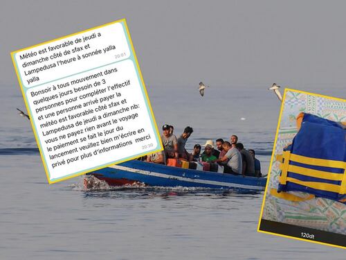 "Da giovedì si salpa...". Nelle chat dei trafficanti: chi vuole il salvagente deve pagare di più